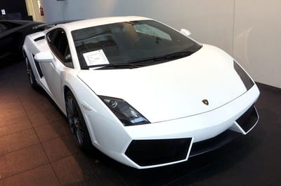 The Second To Last Gallardo Built Is For Sale 2 Https://www. Lambocars. Com/wp-content/uploads/2020/12/gallardo_lp560_2_14021_1. Jpg
