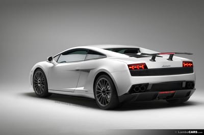 Gallardo Lp560-2 50Th Anniversary Edition 2 Https://www. Lambocars. Com/wp-content/uploads/2020/12/gallardo_lp560_2_50_anniversary_3. Jpg