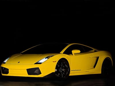 Lamborghini Gallardo Bf Gtr 540 By Bf Performance - Pictures &Amp;Amp; Gallery 2 Gallbf17