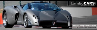 Heuliez Pregunta Roadster 2 Https://www. Lambocars. Com/wp-content/uploads/2020/12/heuliez_pregunta_roadster. Jpg