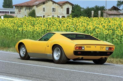 The History Of Automobili Lamborghini Spa 2 Https://www. Lambocars. Com/wp-content/uploads/2020/12/history3. Jpg