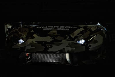 Lamborghini Huracan Super Trofeo Is Ready For Testing 2 Https://www. Lambocars. Com/wp-content/uploads/2020/12/huracan_super_trofeo_shakedown. Jpg