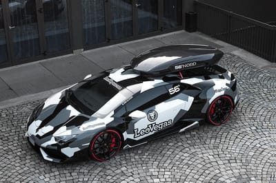 Jon Olsson Takes Delivery Of His Special Huracan 2 Https://www. Lambocars. Com/wp-content/uploads/2020/12/jon_olsson_huracan_2. Jpg