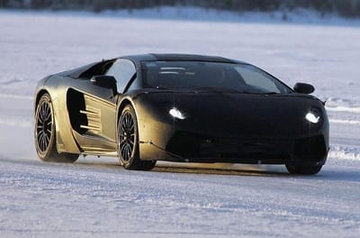 Lamborghini Jota, The 2012 Murcielago Replacement 2 Https://www. Lambocars. Com/wp-content/uploads/2020/12/jota02. Jpg
