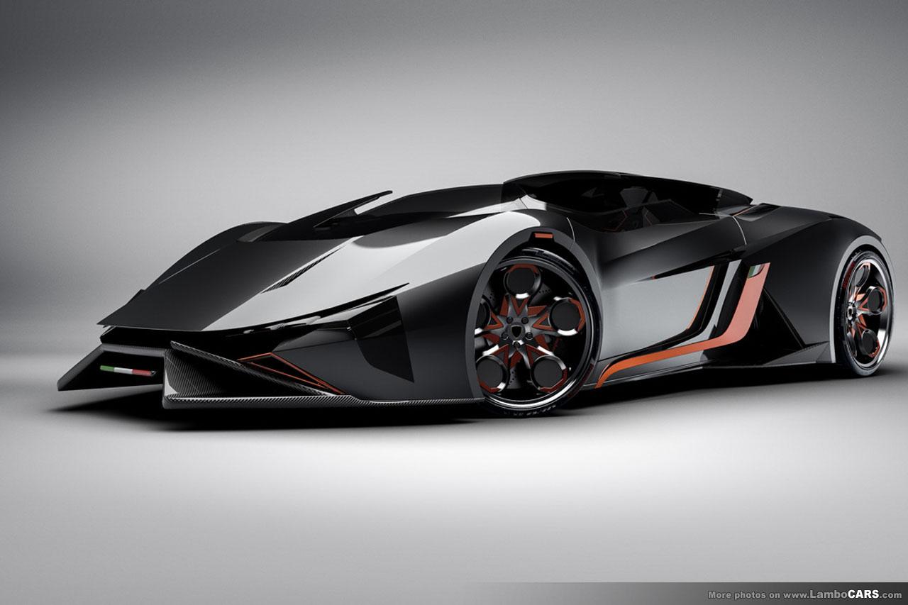 Lamborghini diamante concept 1 1