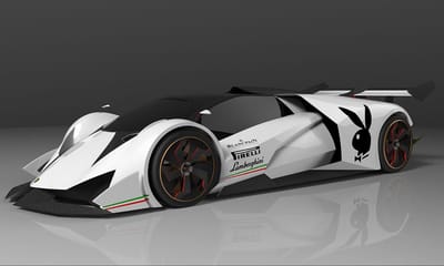 Lamborghini Estampida Concept - Pictures &Amp;Amp; Gallery 2 Https://www. Lambocars. Com/wp-content/uploads/2020/12/lamborghini_estampida_10. Jpg