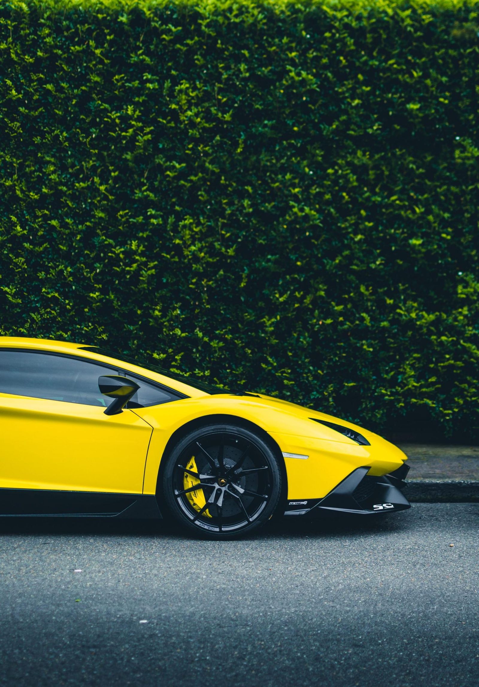lamborghini dealers