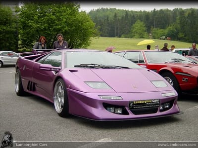 Lamborghini Classic Club Germany Meeting 2 Https://www. Lambocars. Com/wp-content/uploads/2020/12/lccg042. Jpg