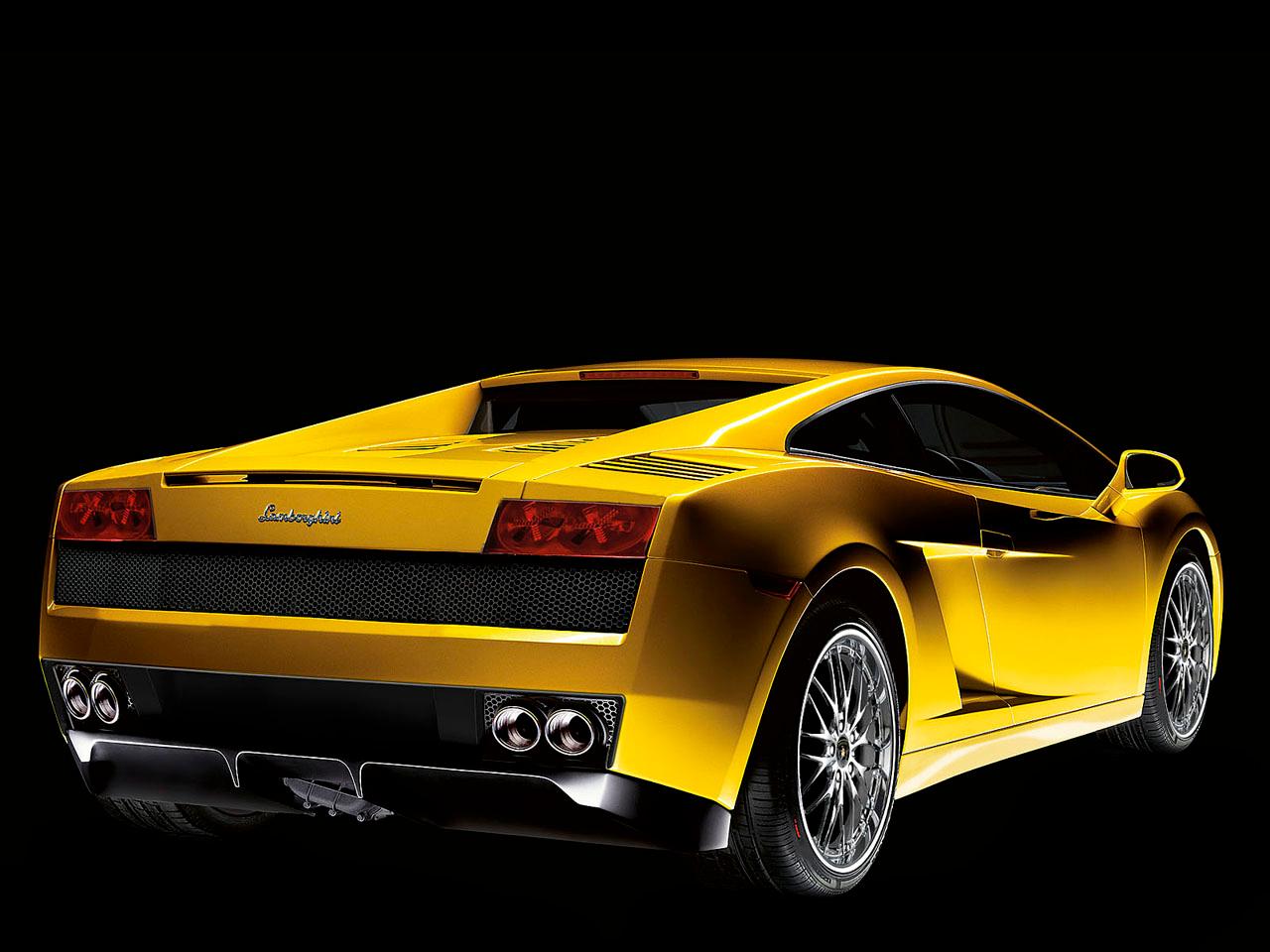 Gallardo Guide & History