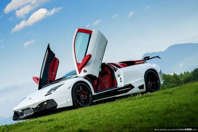 Lamborghini Murcielago Lp620 Penna Bianca - Guide 2 Https://www. Lambocars. Com/wp-content/uploads/2020/12/lp620_penna_bianca_4. Jpg