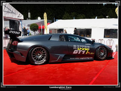 The Official Press Release Of Murciélago Lp670 R-Sv 2 Https://www. Lambocars. Com/wp-content/uploads/2020/12/lp670rsv23. Jpg