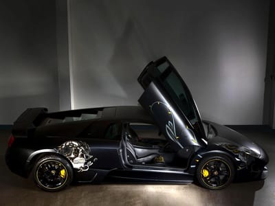 Lamborghini Edo Lp710 Christian Audigier Limited Edition - Guide 2 Https://www. Lambocars. Com/wp-content/uploads/2020/12/lp710audigier5. Jpg