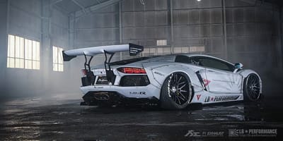 Meet The Liberty Walk Zero Fighter Aventador By Lb Works 2 Https://www. Lambocars. Com/wp-content/uploads/2020/12/meet_the_liberty_walk_zero_fighter_aventador_by_lb_works_600. Jpg