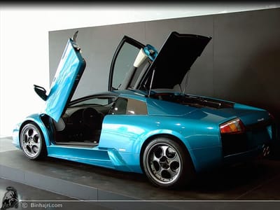 2003 Lamborghini Murciélago 40Th Anniversary 2 Https://www. Lambocars. Com/wp-content/uploads/2020/12/mur40th16. Jpg