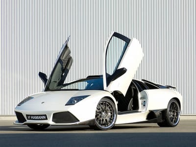 Lamborghini Murciélago By Hamann Motorsport Gmbh - Guide 2 Https://www. Lambocars. Com/wp-content/uploads/2020/12/murhamann6405. Jpg