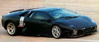 First Image Of The New Lamborghini Prototype 2 Https://www. Lambocars. Com/wp-content/uploads/2020/12/newproto. Jpg