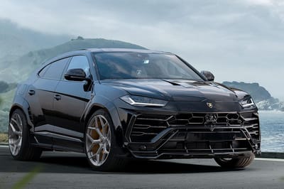 Lamborghini Urus Esteso By Novitec - Guide 2 Https://www. Lambocars. Com/wp-content/uploads/2020/12/novitec_urus_esteso_24. Jpg