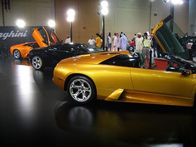 Record 2004 For Automobili Lamborghini 2 Https://www. Lambocars. Com/wp-content/uploads/2020/12/record. Jpg