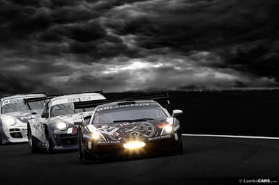 Reiter Engineering Continues To Race The Bull 2 Https://www. Lambocars. Com/wp-content/uploads/2020/12/reiter_in_2013. Jpg