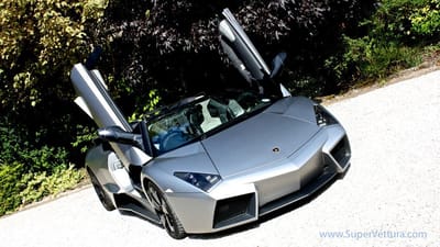 Very Rare Lamborghini Reventon Roadster Offered For Sale 2 Https://www. Lambocars. Com/wp-content/uploads/2020/12/reventon_roadster_for_sale_1. Jpg
