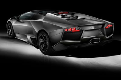 The Official Press Release Of Reventón Roadster 2 Https://www. Lambocars. Com/wp-content/uploads/2020/12/revroad07. Jpg
