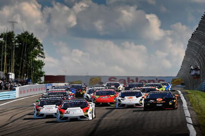 The Super Trofeo World Final In Sepang Will Host 42 Cars. 2 Https://www. Lambocars. Com/wp-content/uploads/2020/12/sepang_world_finale_3. Jpg