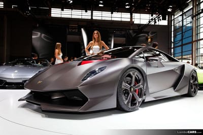 The Official Press Release Of Sesto Elemento 2 Https://www. Lambocars. Com/wp-content/uploads/2020/12/sesto27. Jpg