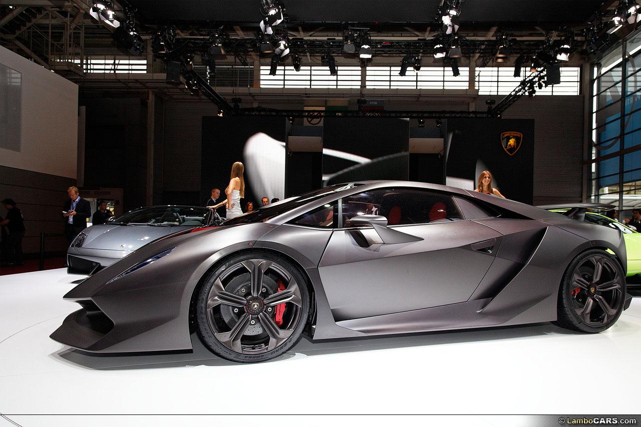 Sesto Elemento Guide & History