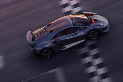 The Sesto Elemento Is 10 Years Old 2 Sesto elemento 10 years 1