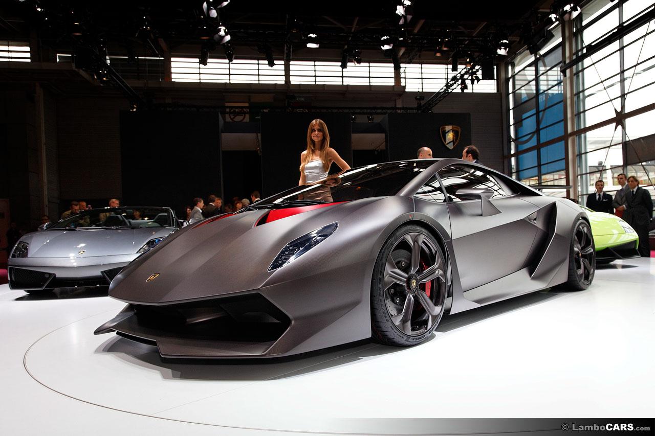 The Lamborghini Sesto Elemento Is Sold Out 50 Https://www. Lambocars. Com/wp-content/uploads/2020/12/sesto_sold_out. Jpg