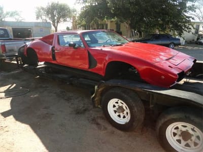 The 1971 Stuarti Sonata Surfaces Again 2 Https://www. Lambocars. Com/wp-content/uploads/2020/12/sonata_for_sale_1. Jpg