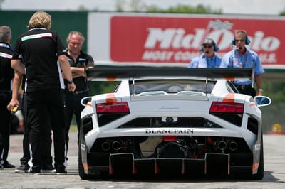 The Official Press Release Of Participate In The Super Trofeo Series In North America 2 Https://www. Lambocars. Com/wp-content/uploads/2020/12/super_trofeo_america_2. Jpg