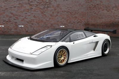 Lamborghini Gallardo Entry To Race At Nurnburg ? 2 Https://www. Lambocars. Com/wp-content/uploads/2020/12/supergal. Jpg