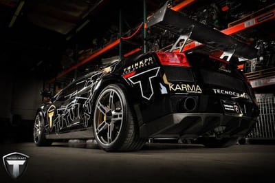 Gallardo By Tecnocraft 2 Https://www. Lambocars. Com/wp-content/uploads/2020/12/tecnocraft_02. Jpg