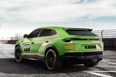 The Official Press Release Of Lamborghini Urus St-X Concept 2 Https://www. Lambocars. Com/wp-content/uploads/2020/12/urus_st_x_concept_2-1. Jpg