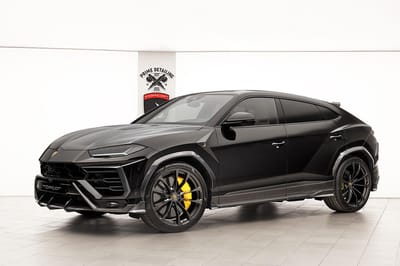 Lamborghini Urus By Topcar Design - Guide 2 Https://www. Lambocars. Com/wp-content/uploads/2020/12/urus_topcar_design_33. Jpg