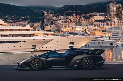 Stunning Veneno Roadster Didn'T Sell At Auction 2 Https://www. Lambocars. Com/wp-content/uploads/2020/12/veneno_roadster_auction_2. Jpg
