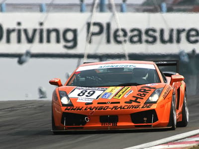 First Vln Race Of The 2007 Season 2 Https://www. Lambocars. Com/wp-content/uploads/2020/12/vln. Jpg