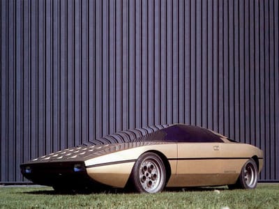 Lamborghini P114 Bravo By Bertone - Specs &Amp;Amp; Performance 2 0f6029bc7ff6de3373dc78cef80b0298