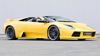 1920x1080 lamborghini murcielago roadster hamann