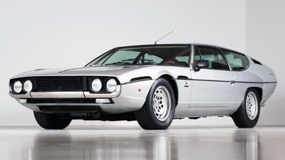 Lamborghini Espada Gte (Series Ii) - Specs &Amp;Amp; Performance 2 1972 lamborghini espada 400 gte 001 1080