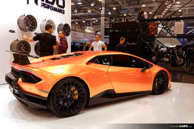 Essen Motor Show 2019 2 Https://www. Lambocars. Com/wp-content/uploads/2021/01/2019_essen_motor_show_6. Jpg