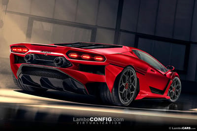 Could The Sc20 Be A Preview Of The Aventador Successor 2 Https://www. Lambocars. Com/wp-content/uploads/2021/01/2022_aventador_3-1. Jpg