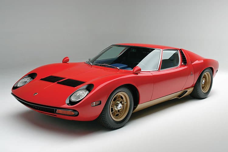 Miura Market & Prices