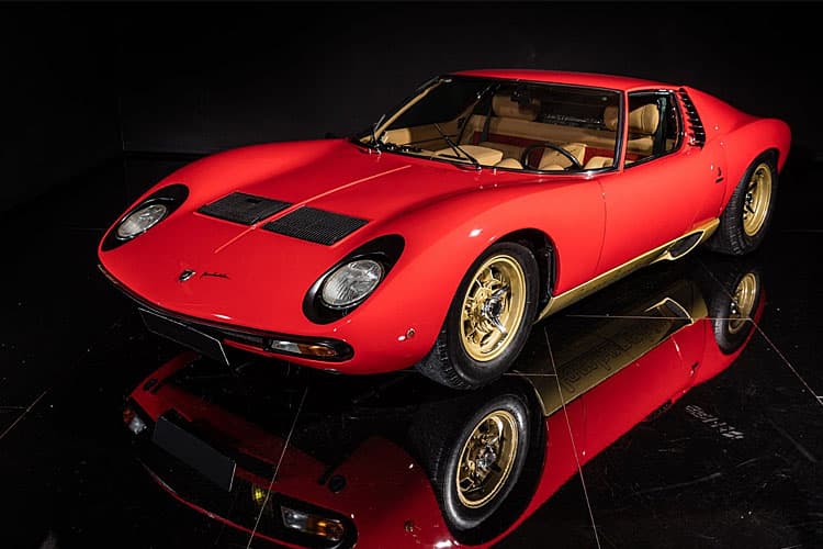 Miura Market & Prices