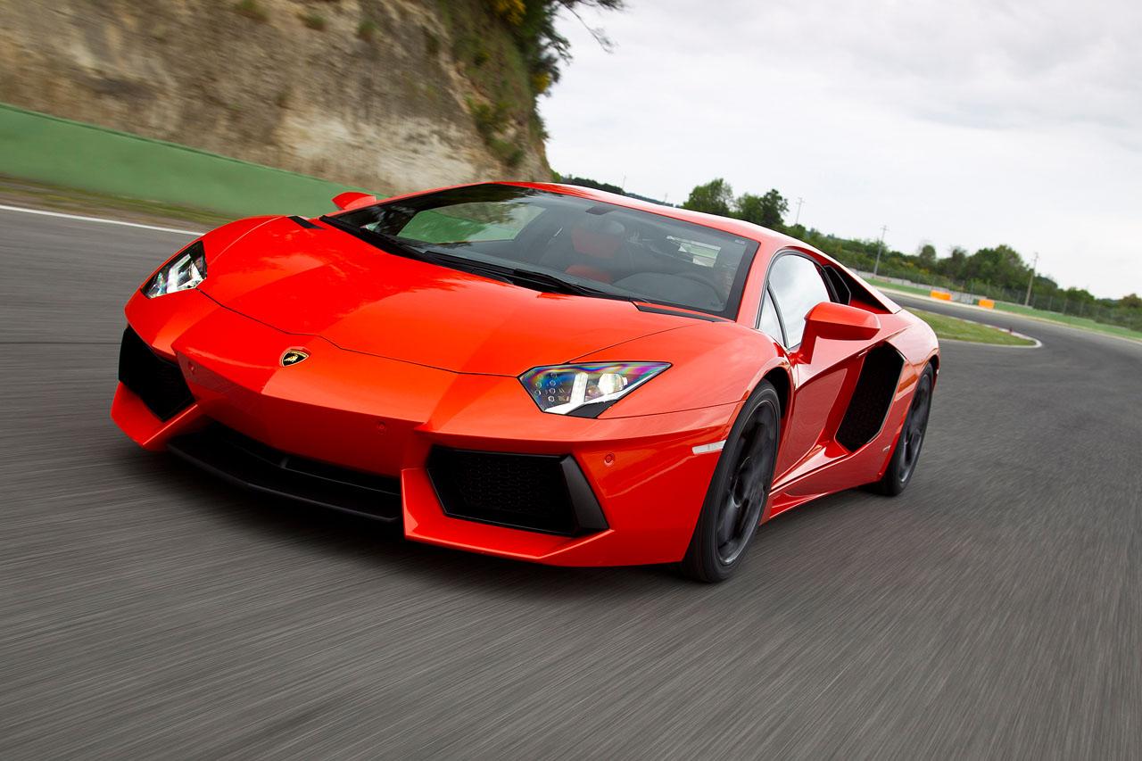 Aventador LP7004 Specs & Performance LamboCARS