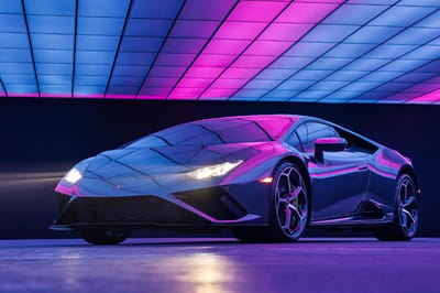 Win This Lamborghini Huracan Evo Rwd 2 Https://www. Lambocars. Com/wp-content/uploads/2021/01/huracan_lady_gaga_1. Jpg