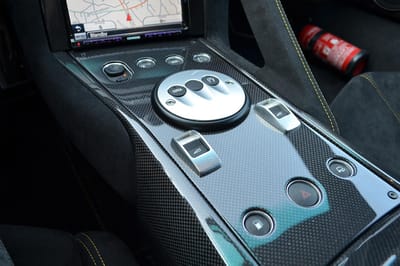 Murcielago lp670 sv for sale 11