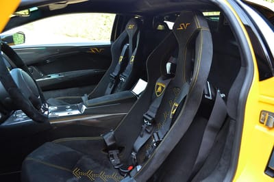 Murcielago lp670 sv for sale 3