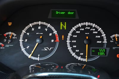 Murcielago lp670 sv for sale 8